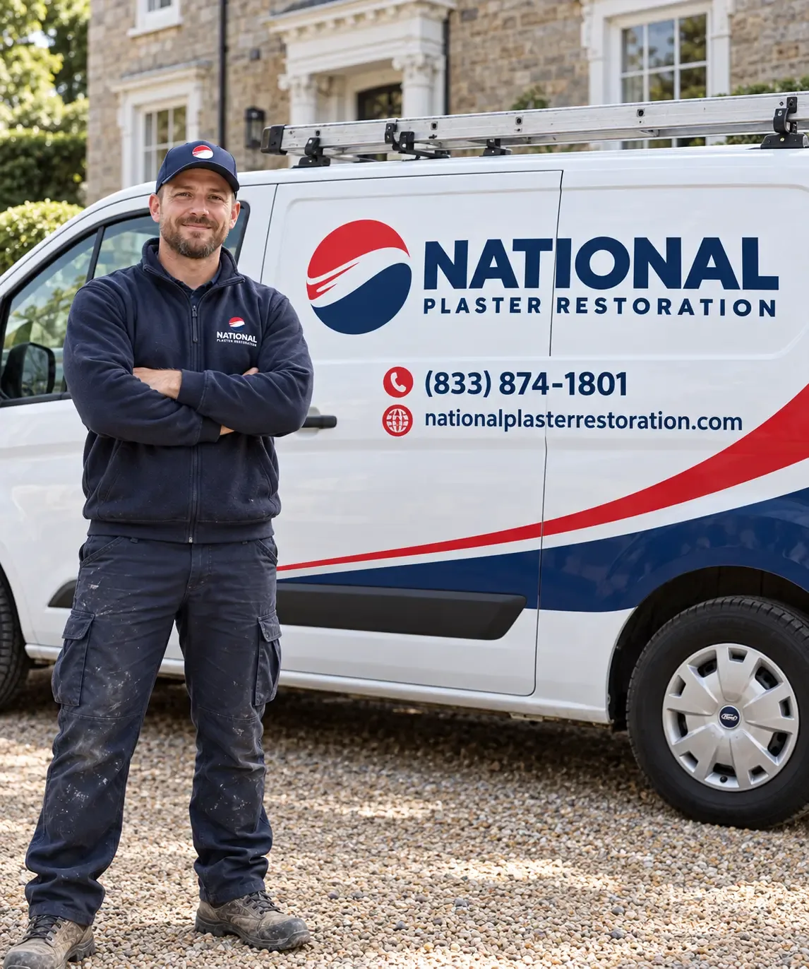 Plaster Repair company in Westfield, ME